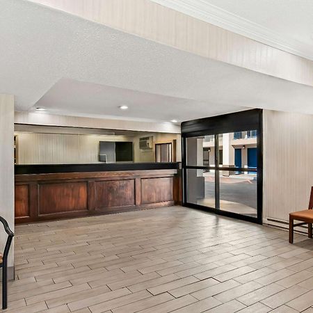 Motel 6 Lester - Philadelphia Airport Dış mekan fotoğraf