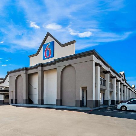 Motel 6 Lester - Philadelphia Airport Dış mekan fotoğraf