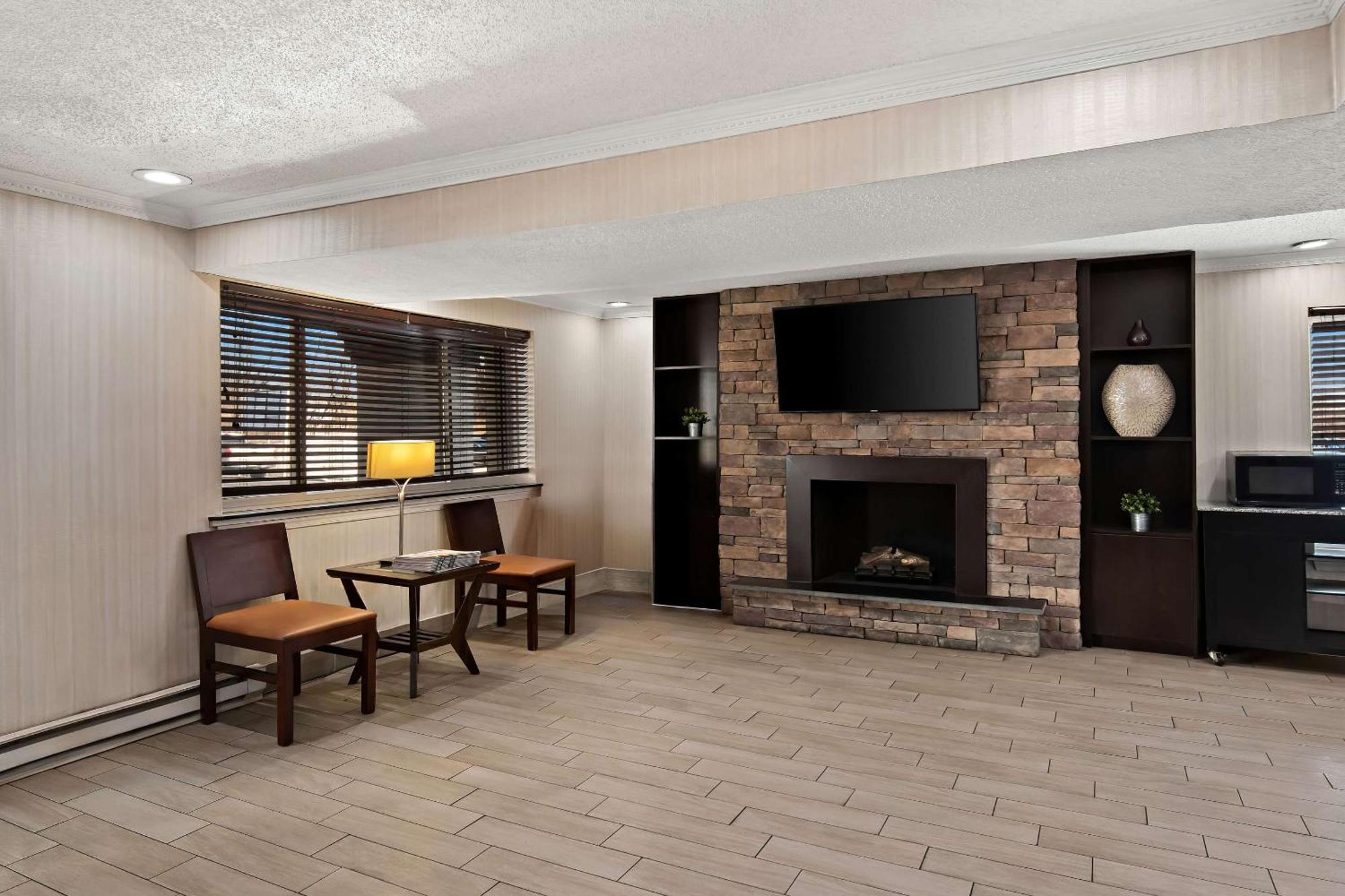 Motel 6 Lester - Philadelphia Airport Dış mekan fotoğraf